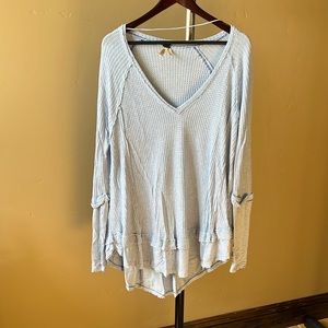 Free People Laguna Thermal - Skye